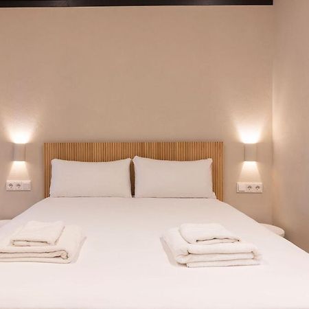 Апартаменты Vlc Host - Molina Del Palau Валенсия Экстерьер фото