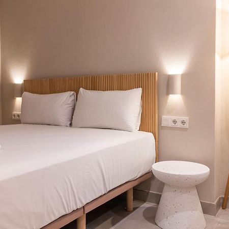 Апартаменты Vlc Host - Molina Del Palau Валенсия Экстерьер фото