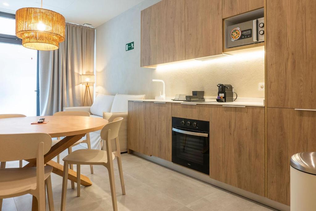 Апартаменты Vlc Host - Molina Del Palau Валенсия Экстерьер фото
